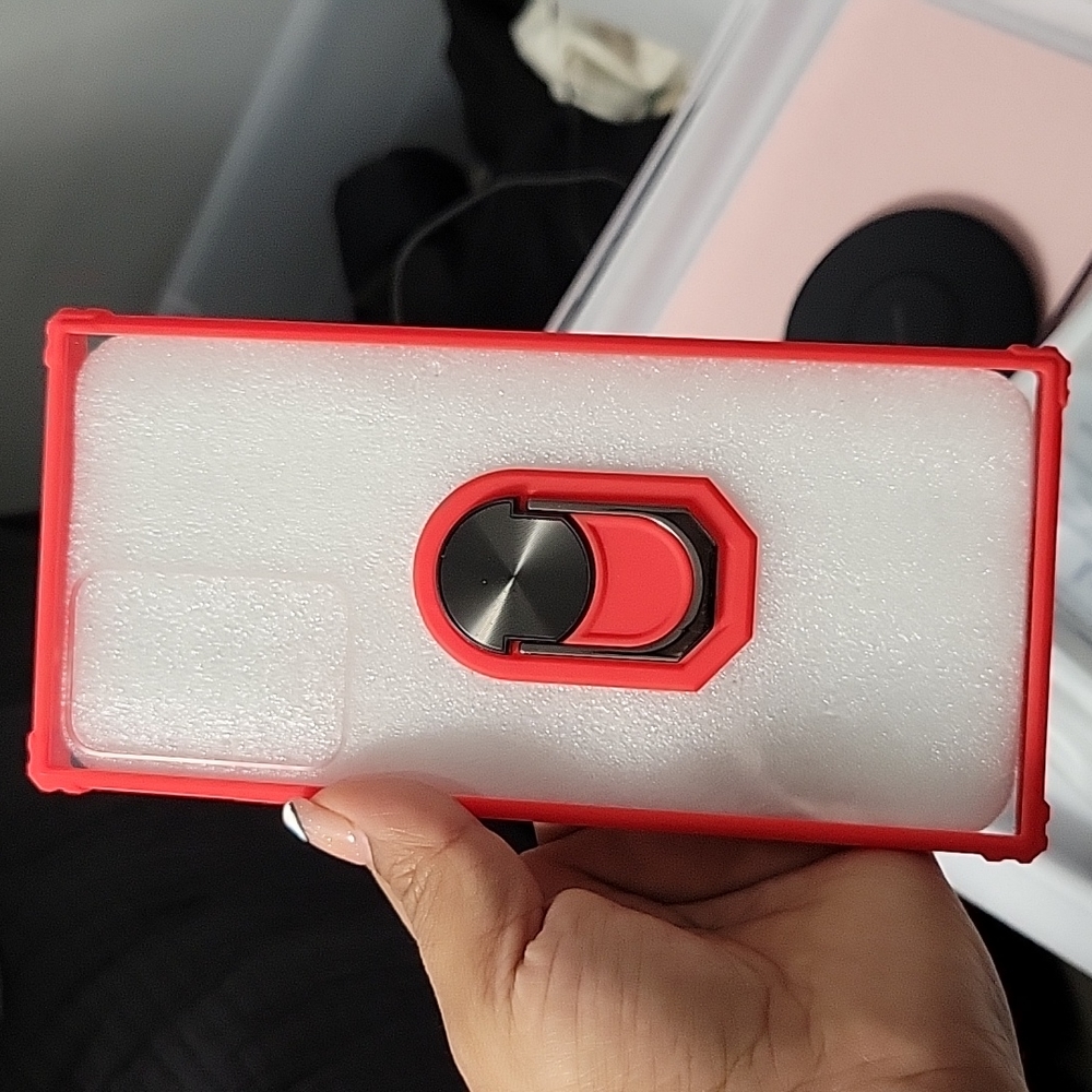 Galaxy Nothe 20+ plus case